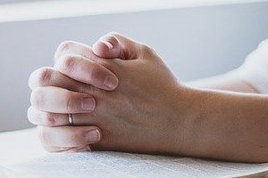 Prayer of St. Ambrose
