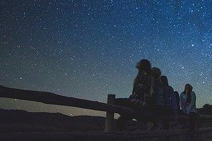 Go Stargazing From Home