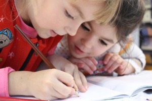 5 Qualities to Encourage in Your Children for Easier Homeschooling